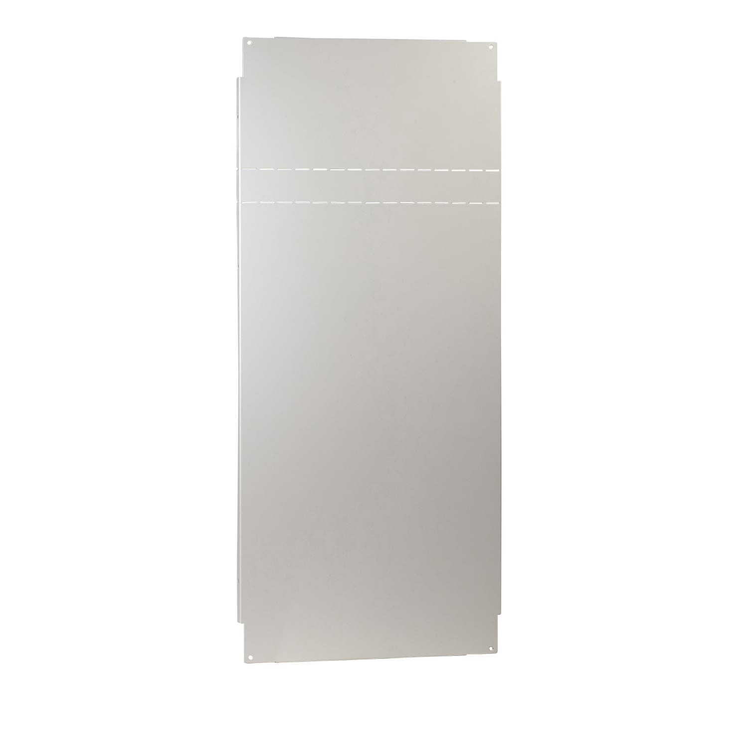 SCHNEIDER ELECTRIC - Segregazione, PrismaSeT 6300, forma 2, segregazione verticale tra armadi, per armadi D500