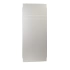 SCHNEIDER ELECTRIC - Segregazione, PrismaSeT 6300, forma 2, segregazione verticale tra armadi, per armadi D500
