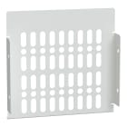 SCHNEIDER ELECTRIC - Segregazione, PrismaSeT 6300, forma 2, 3M, segregazione orizzontale anteriore e posteriore, per armadi L 300, D800