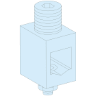 SCHNEIDER ELECTRIC - 4 CONNETTORI 160A 70MMQ