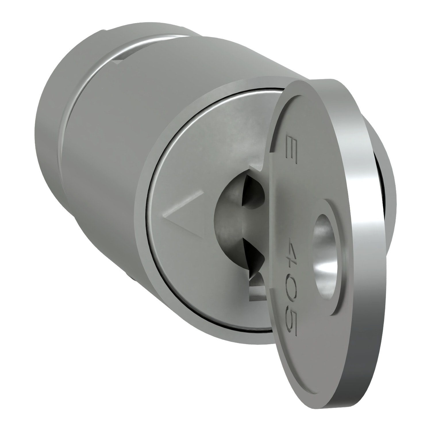 SCHNEIDER ELECTRIC - Blocco Inserto con Serratura 405