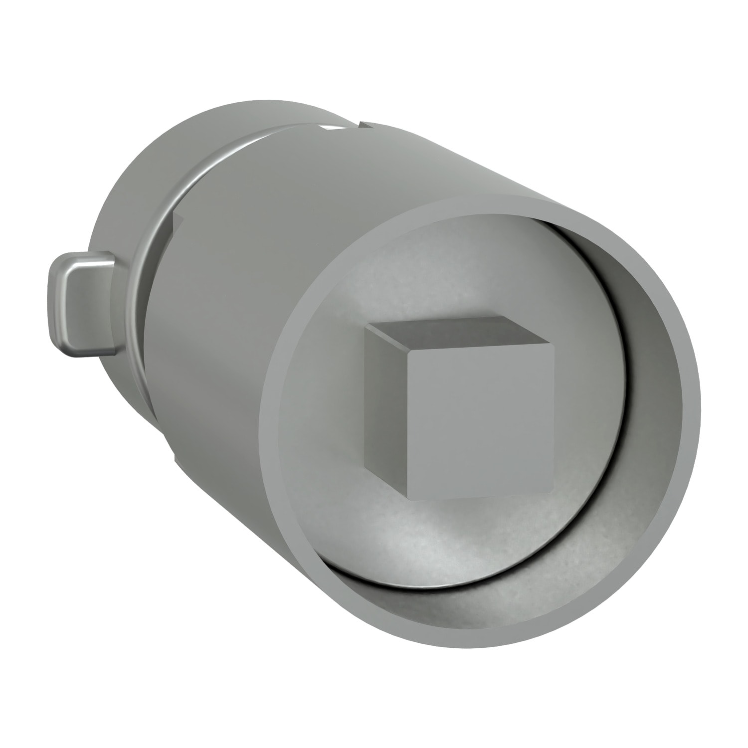 SCHNEIDER ELECTRIC - Inserto Maschio Quadrato 6 mm