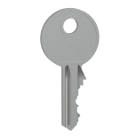 SCHNEIDER ELECTRIC - Blocco Inserto con Serratura 2432E