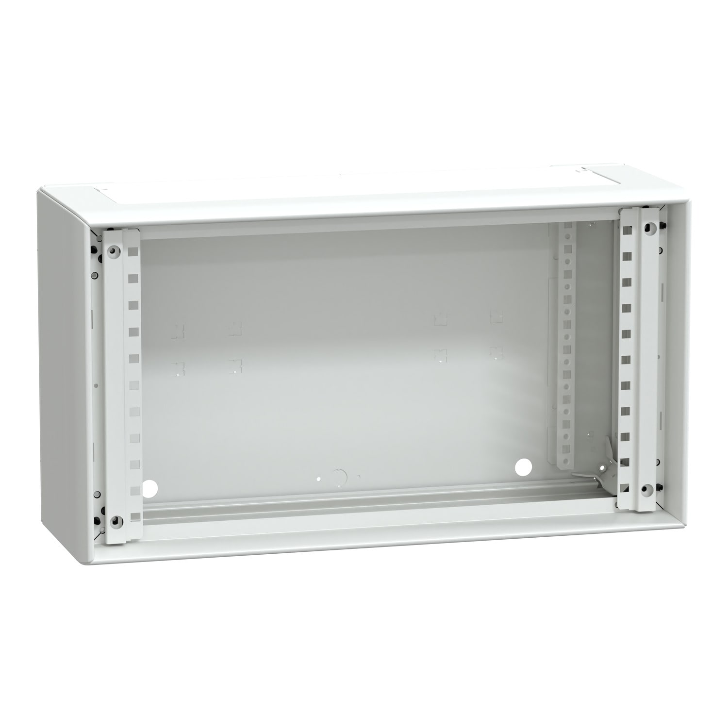 SCHNEIDER ELECTRIC - Cassetta G L600 6M