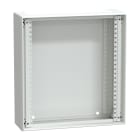 SCHNEIDER ELECTRIC - Armadio PrismaSeT G, montaggio a parete, 12 M, L600mm, A630mm, IP30