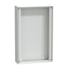 SCHNEIDER ELECTRIC - Armadio PrismaSeT G, montaggio a parete, 18 M, L600mm, A930mm, IP30