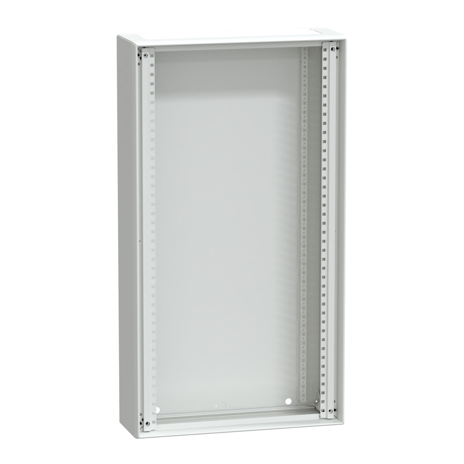 SCHNEIDER ELECTRIC - Armadio PrismaSeT G, montaggio a parete, 21 M, L600mm, A1080mm, IP30