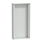 SCHNEIDER ELECTRIC - Armadio PrismaSeT G, montaggio a parete, 24 M, L600mm, A1230mm, IP30