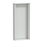 SCHNEIDER ELECTRIC - Armadio PrismaSeT G, montaggio a parete, 27 M, L600mm, A1380mm, IP30