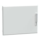 SCHNEIDER ELECTRIC - Struttura, PrismaSeT, Porta, Porta piena 9M Prisma G.