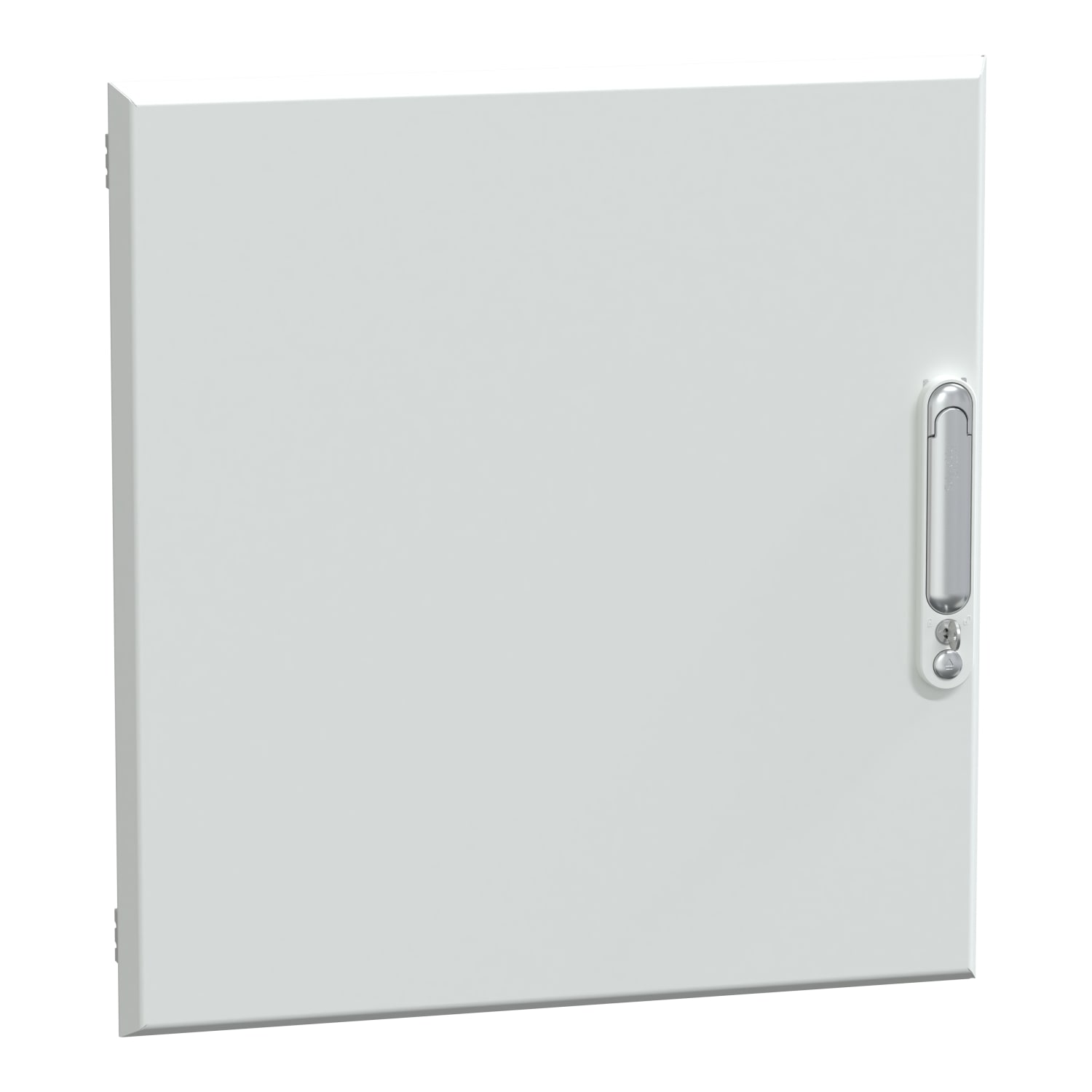 SCHNEIDER ELECTRIC - Struttura, PrismaSeT, Porta piena 12M Prisma G