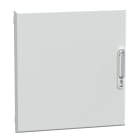 SCHNEIDER ELECTRIC - Struttura, PrismaSeT, Porta piena 12M Prisma G
