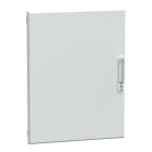 SCHNEIDER ELECTRIC - Struttura, PrismaSeT, Porta, Porta piena 15M Prisma G.
