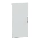 SCHNEIDER ELECTRIC - Struttura, PrismaSeT, Porta, Porta piena 24M Prisma G.