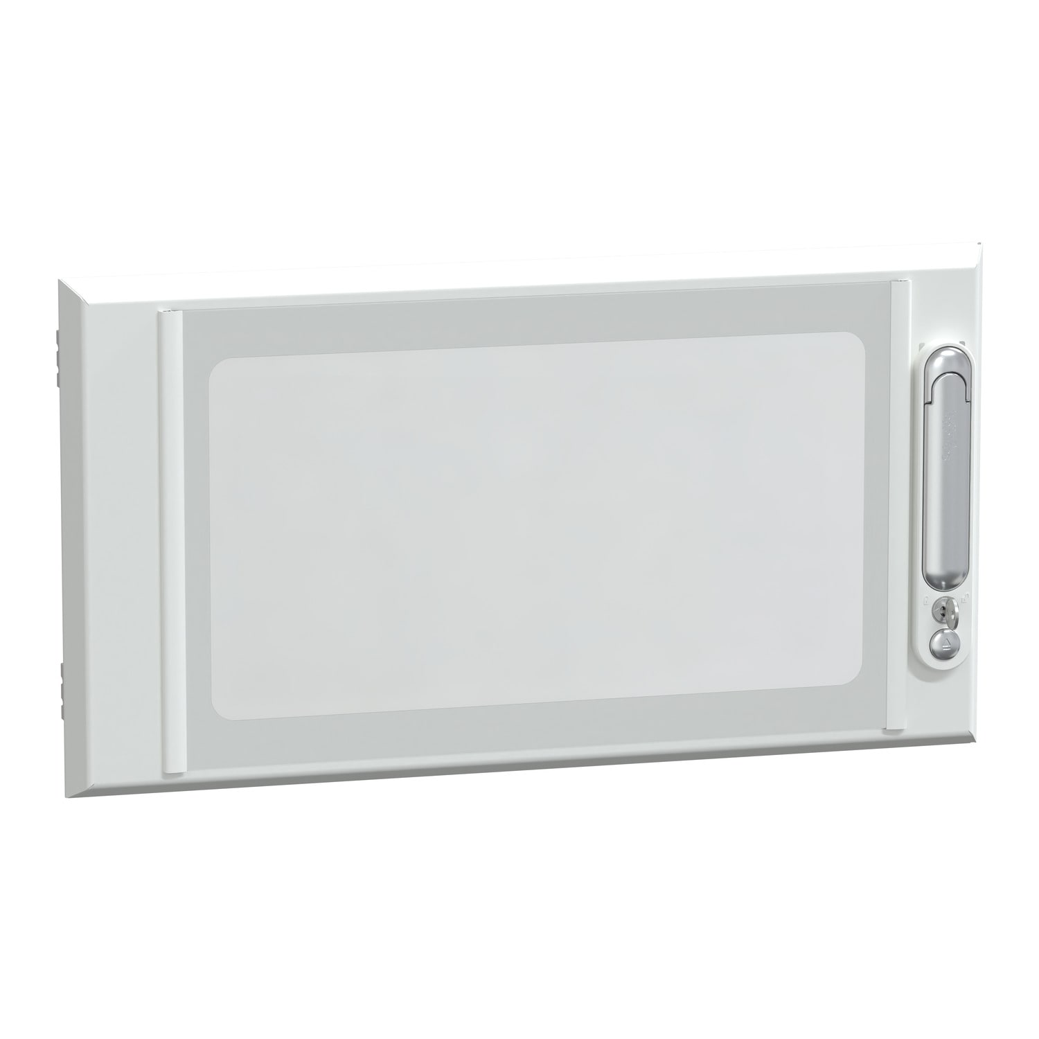 SCHNEIDER ELECTRIC - Struttura, PrismaSeT, Porta, Porta trasp.6M Prisma G.