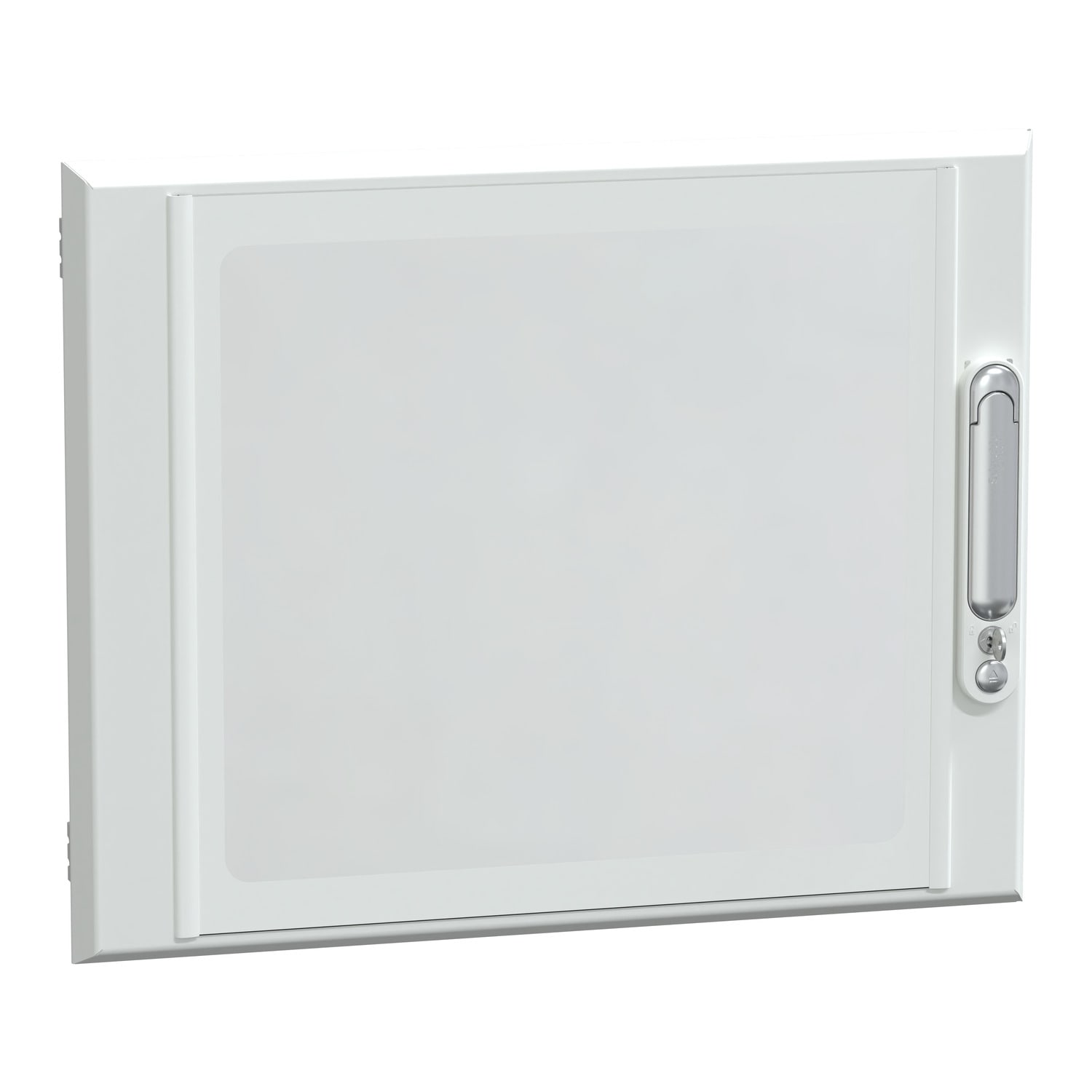 SCHNEIDER ELECTRIC - Struttura, PrismaSeT, Porta, Porta trasp.9M Prisma G.