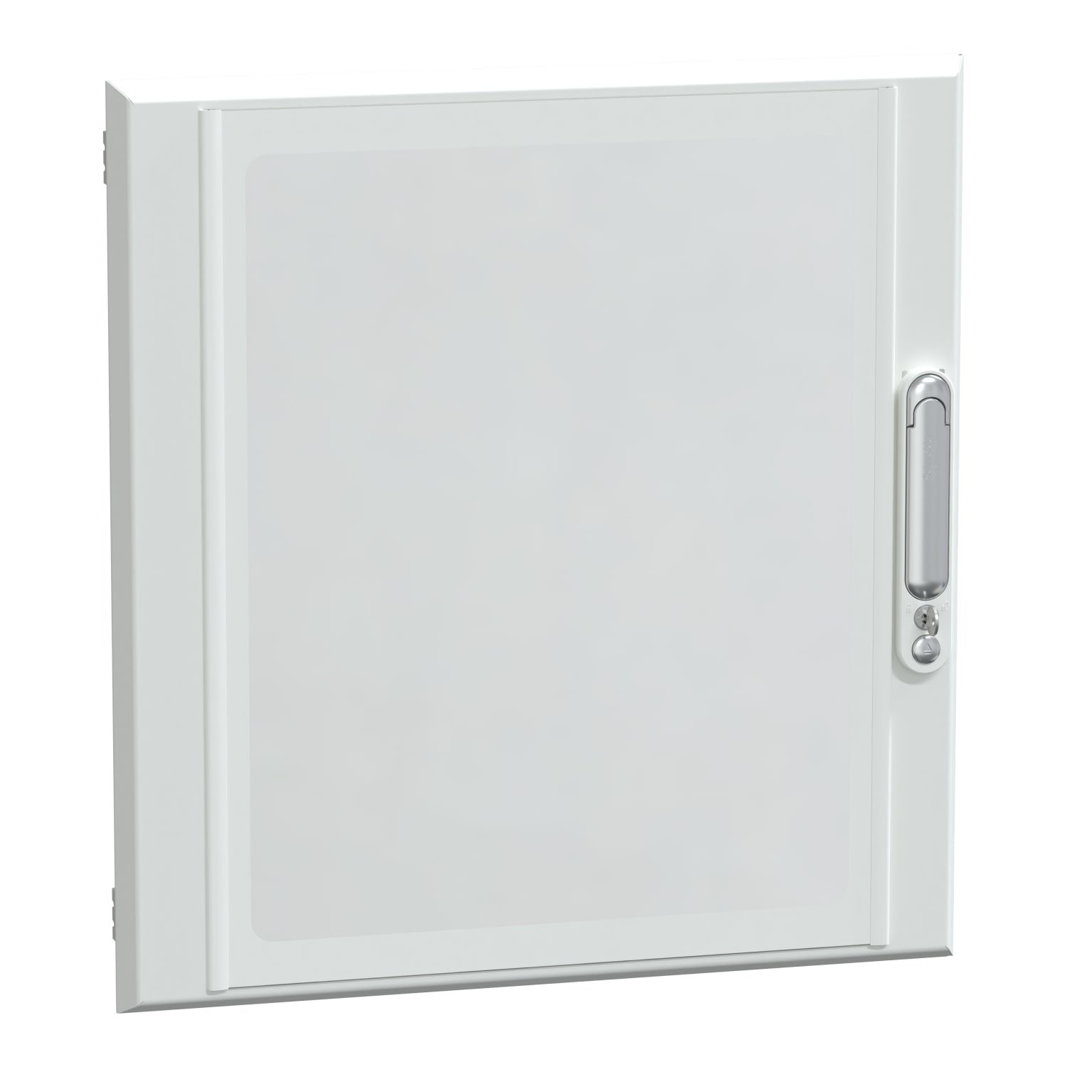 SCHNEIDER ELECTRIC - Struttura, PrismaSeT, Porta, Porta trasp.12M Prisma G.