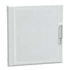 SCHNEIDER ELECTRIC - Struttura, PrismaSeT, Porta, Porta trasp.12M Prisma G.