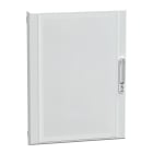 SCHNEIDER ELECTRIC - Struttura, PrismaSeT, Porta, Porta trasp.15M Prisma G.