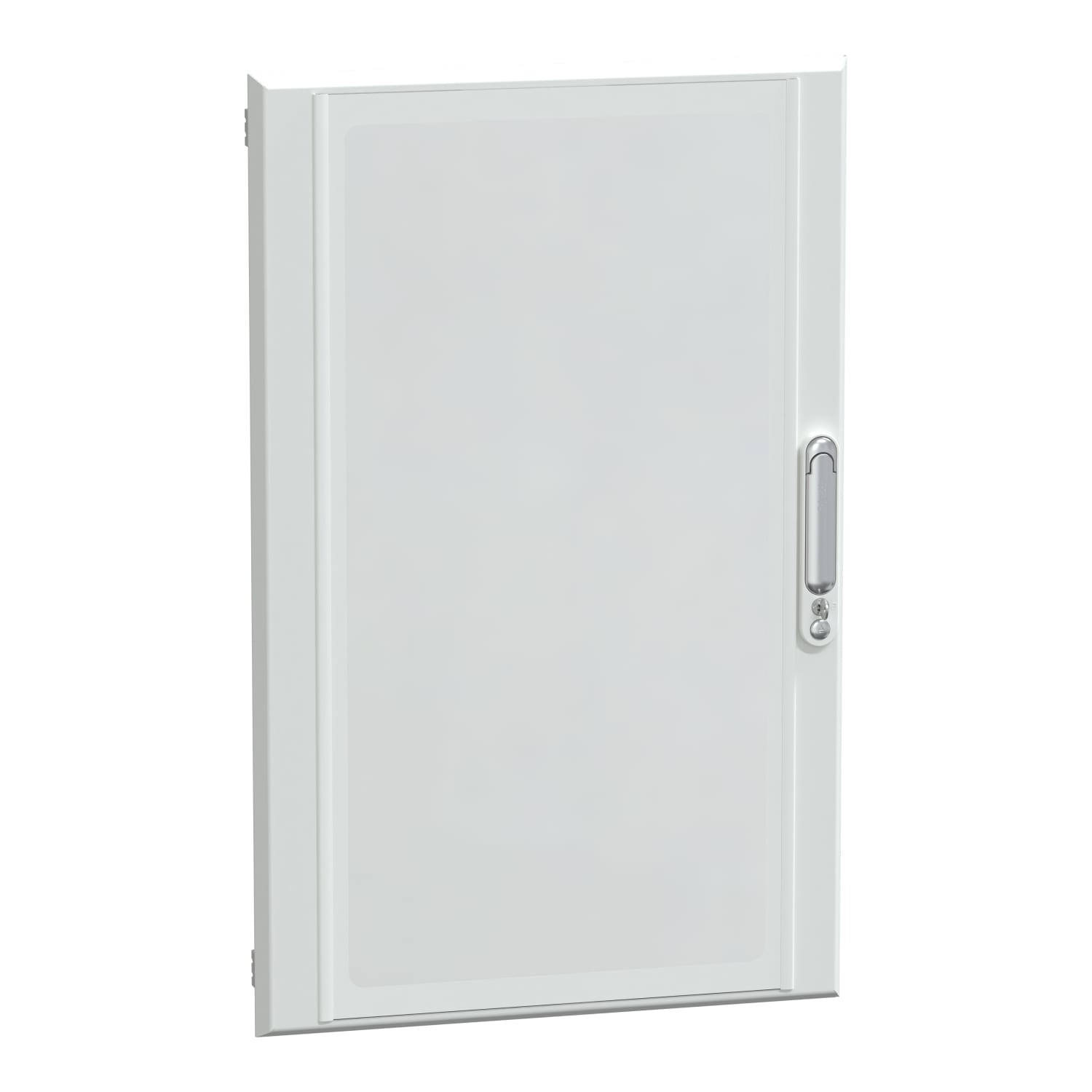 SCHNEIDER ELECTRIC - Struttura, PrismaSeT, Porta, Porta trasp.18M Prisma G.