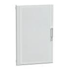 SCHNEIDER ELECTRIC - Struttura, PrismaSeT, Porta, Porta trasp.18M Prisma G.