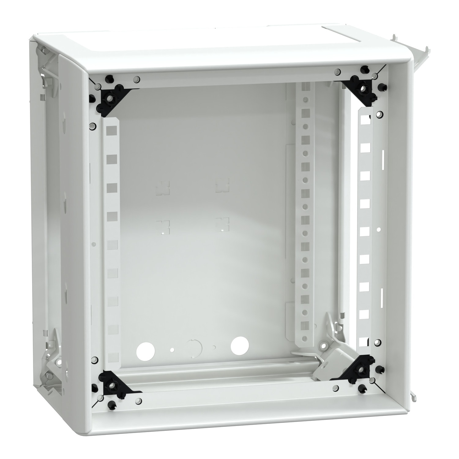 SCHNEIDER ELECTRIC - Canalina L300 Prisma G.6M