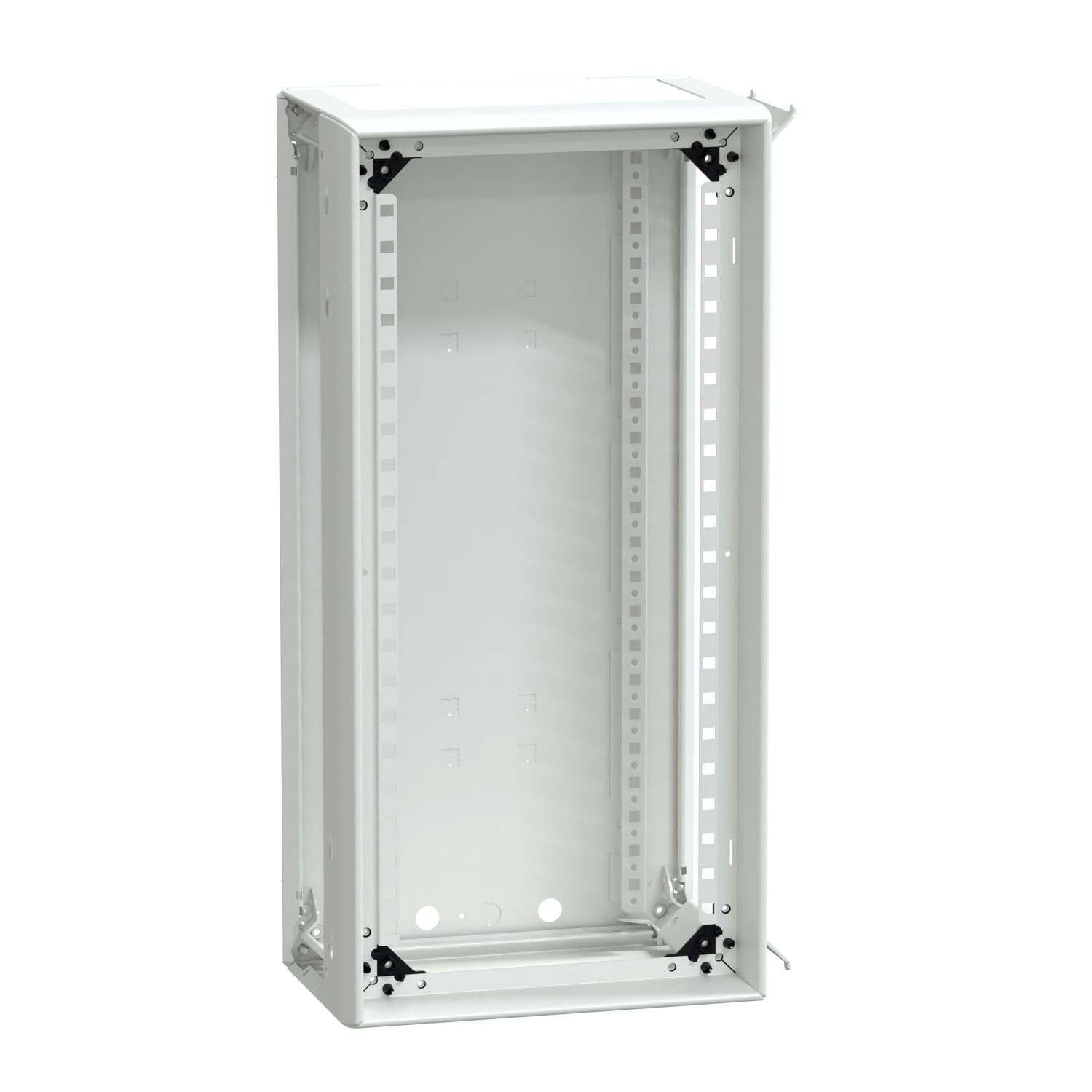 SCHNEIDER ELECTRIC - Canalina L300 Prisma G.12M