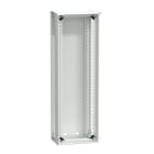 SCHNEIDER ELECTRIC - Canalina PrismaSeT G montaggio a parete senza piastre laterali 18M P300mm A930mm IP30