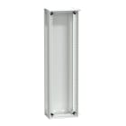 SCHNEIDER ELECTRIC - Canalina PrismaSeT G montaggio a parete senza piastre laterali 21M P300mm A1080mm IP30