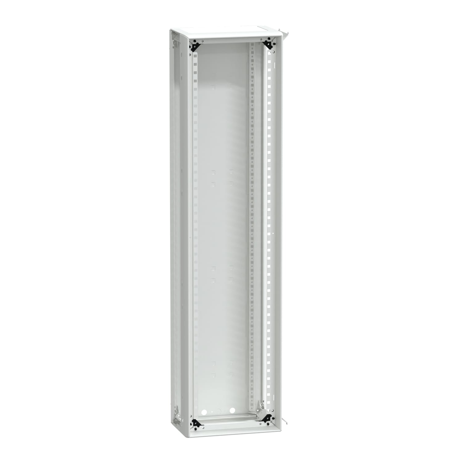 SCHNEIDER ELECTRIC - Struttura, PrismaSeT, Struttura, Canalina di risalita L300 24M PrismaSeT G IP30