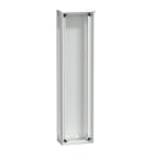 SCHNEIDER ELECTRIC - Struttura, PrismaSeT, Struttura, Canalina di risalita L300 24M PrismaSeT G IP30