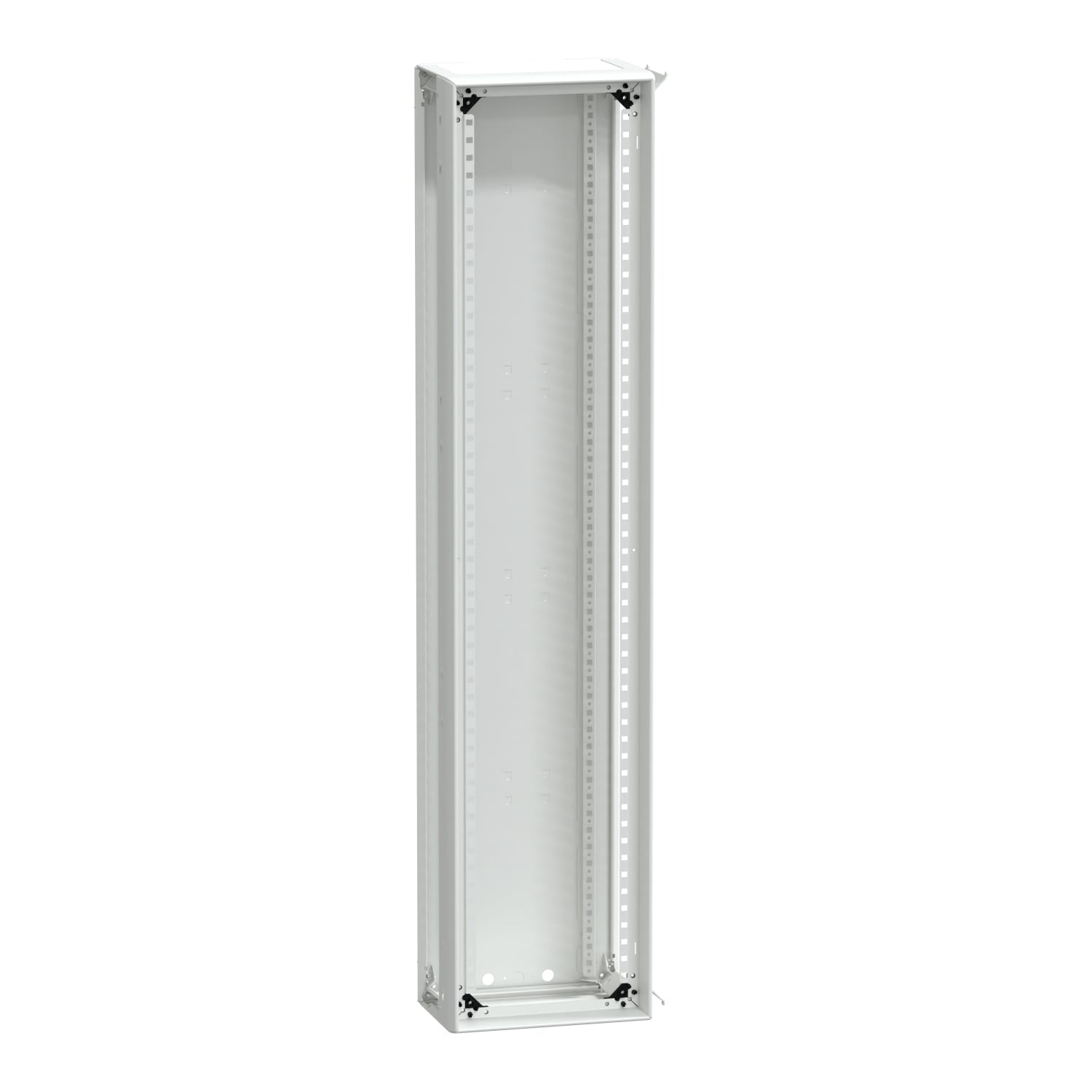 SCHNEIDER ELECTRIC - Struttura, PrismaSeT, Struttura, Canalina di risalita L300 27M PrismaSeT G IP30