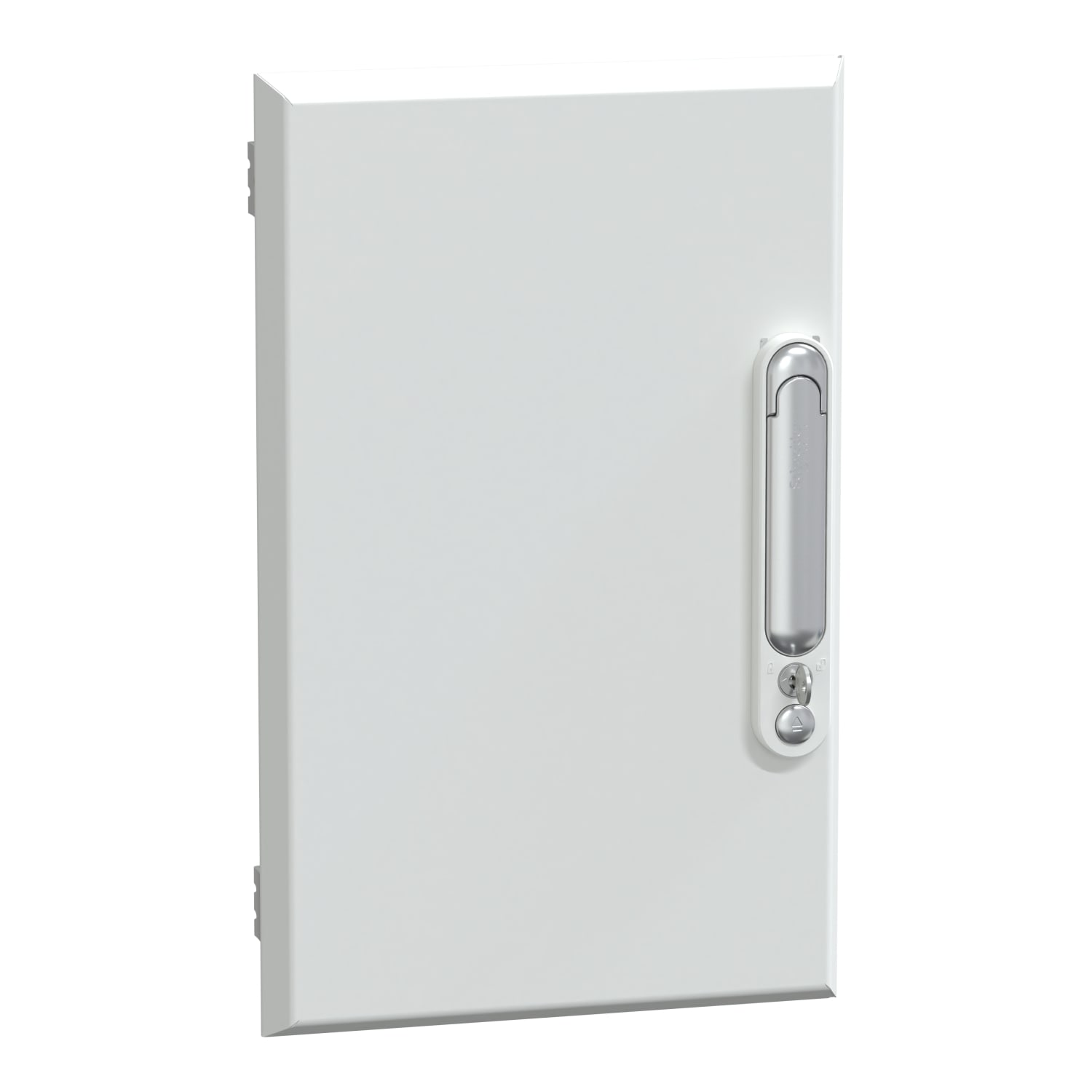 SCHNEIDER ELECTRIC - Struttura, PrismaSeT, Porta, Porta canalina 9 M Prisma G.