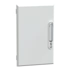 SCHNEIDER ELECTRIC - Struttura, PrismaSeT, Porta, Porta canalina 9 M Prisma G.