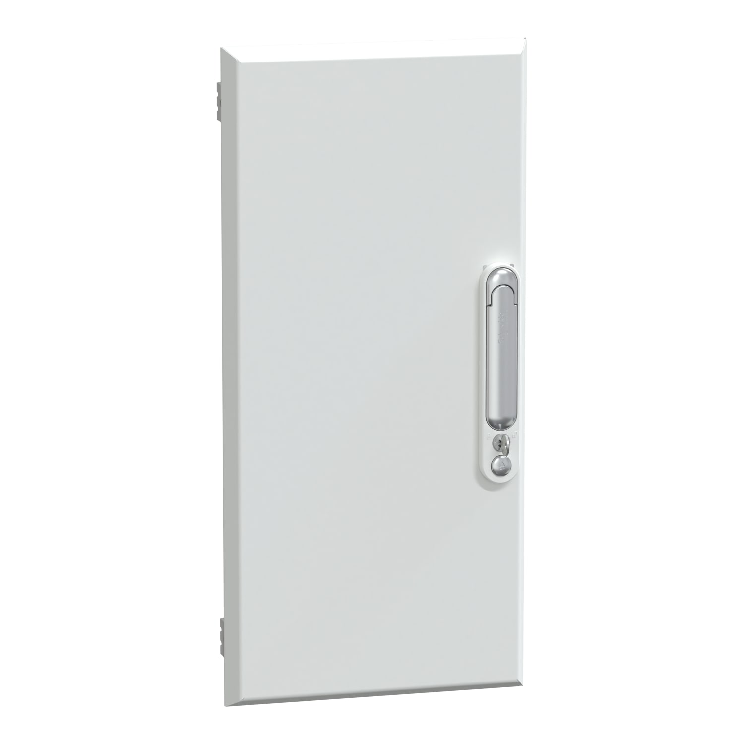 SCHNEIDER ELECTRIC - Struttura, PrismaSeT, Porta, Porta canalina 12M Prisma G.
