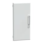 SCHNEIDER ELECTRIC - Struttura, PrismaSeT, Porta, Porta canalina 12M Prisma G.