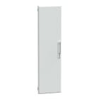 SCHNEIDER ELECTRIC - Struttura, PrismaSeT, Porta, Porta canalina 21M Prisma G.