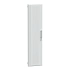 SCHNEIDER ELECTRIC - Struttura, PrismaSeT, Porta, Porta trasp.canalina 24M Prisma G