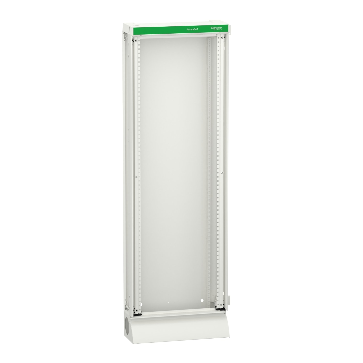 SCHNEIDER ELECTRIC - Struttura, PrismaSeT, Struttura, Estensione PrismaSeT G L600 33M IP30