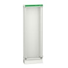 SCHNEIDER ELECTRIC - Struttura, PrismaSeT, Struttura, Estensione PrismaSeT G L600 33M IP30