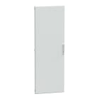 SCHNEIDER ELECTRIC - Struttura, PrismaSeT, Porta, Porta piena L600 33M PrismaSeT G IP30
