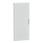 SCHNEIDER ELECTRIC - Struttura, PrismaSeT, Porta, Porta trasp. Prisma G 27M