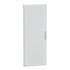 SCHNEIDER ELECTRIC - Struttura, PrismaSeT, Porta, Porta trasp. Prisma G 30M