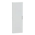 SCHNEIDER ELECTRIC - Struttura, PrismaSeT, Porta, Porta trasp. Prisma G 33M