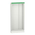 SCHNEIDER ELECTRIC - Struttura, PrismaSeT, Struttura, Struttura PrismaSeT G L850 33M IP30