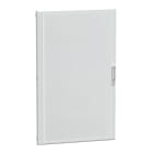 SCHNEIDER ELECTRIC - Struttura, PrismaSeT, Porta, Porta trasp. G L850 27M