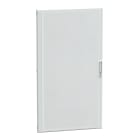 SCHNEIDER ELECTRIC - Struttura, PrismaSeT, Porta, Porta trasp. G L850 30M