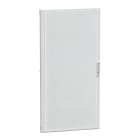SCHNEIDER ELECTRIC - Struttura, PrismaSeT, Porta, Porta trasp. Prisma G L850 33M