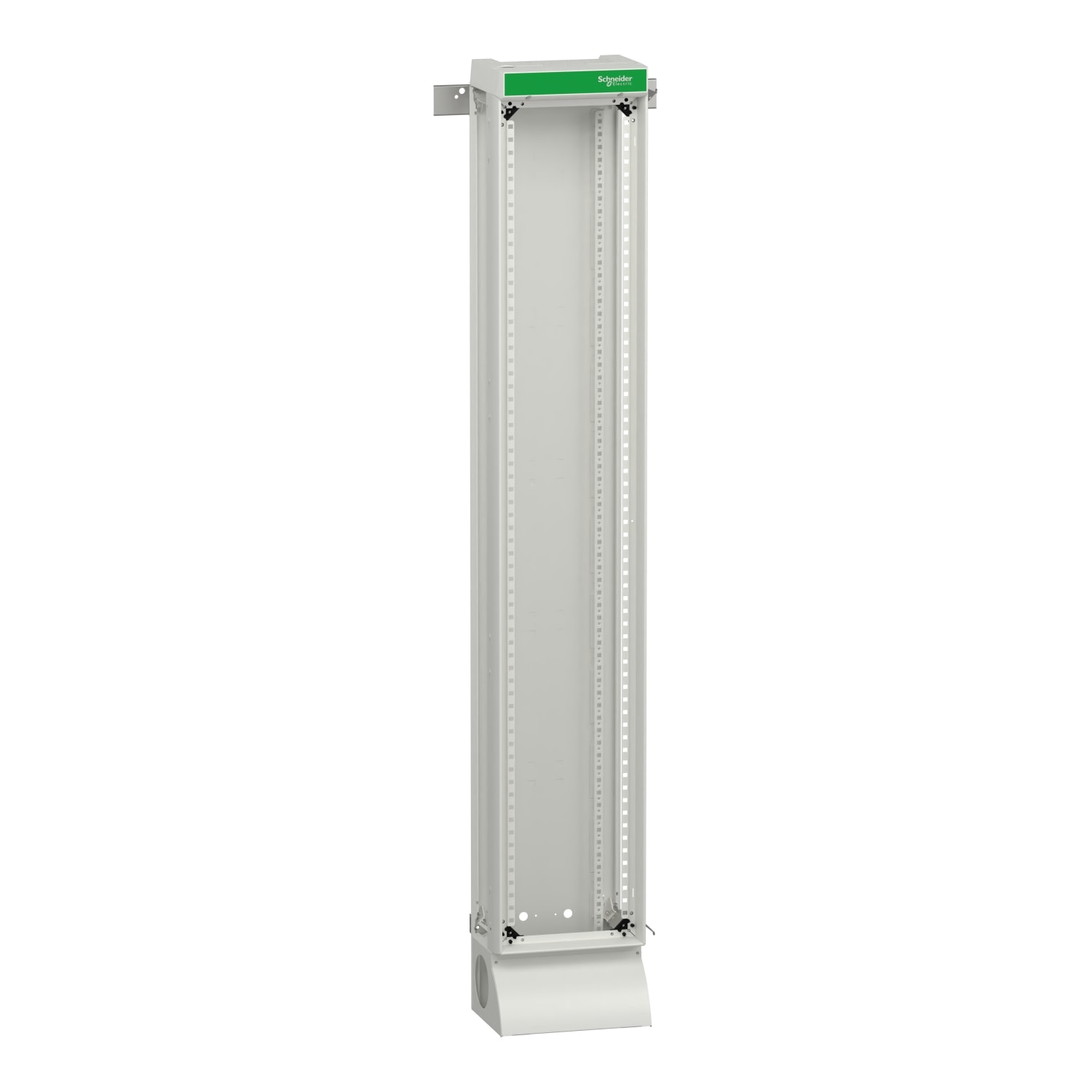 SCHNEIDER ELECTRIC - Struttura, PrismaSeT, Struttura, Canalina di risalita L300 33M PrismaSeT G IP30