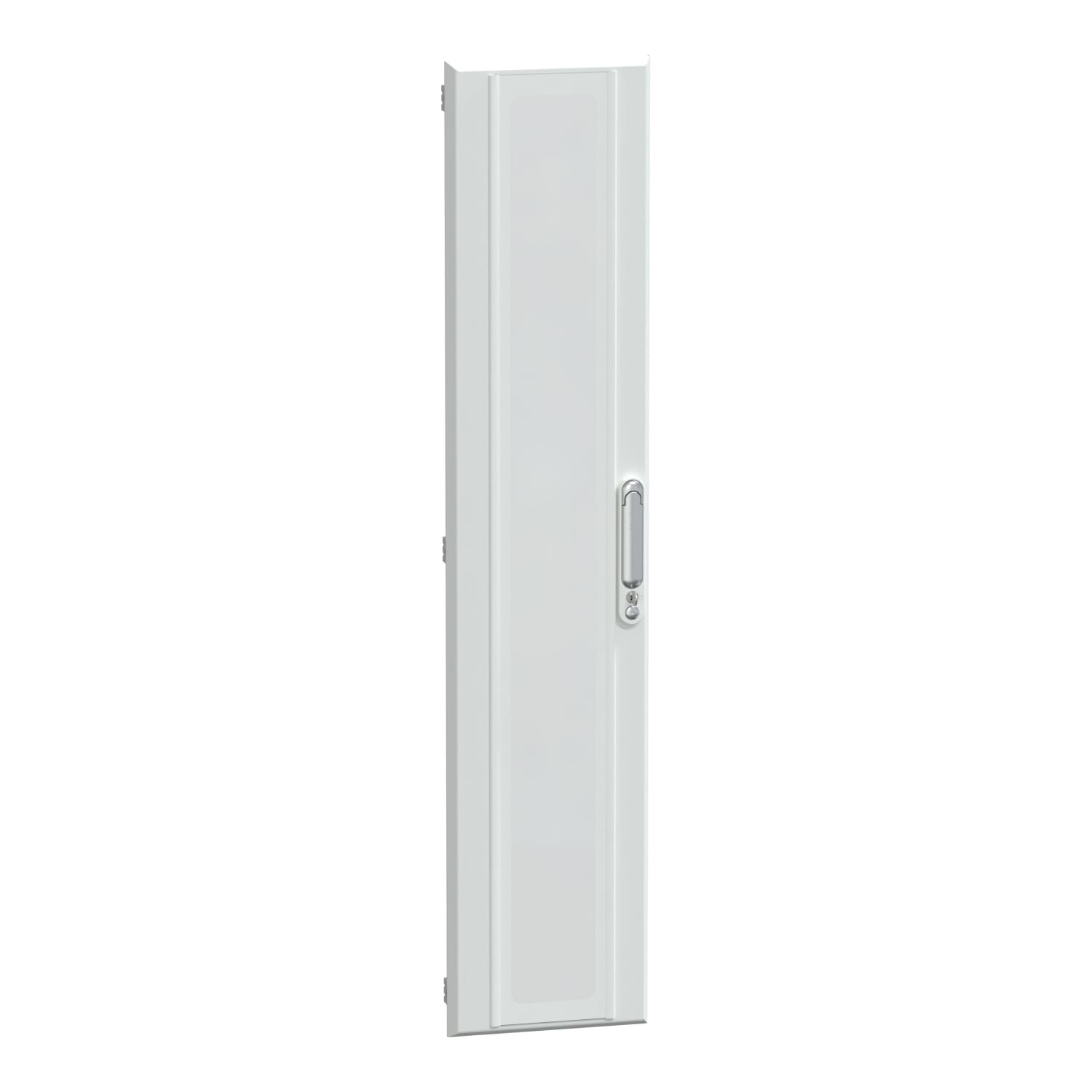 SCHNEIDER ELECTRIC - Struttura, PrismaSeT, Porta, Porta trasp.canalina Prisma G 27M